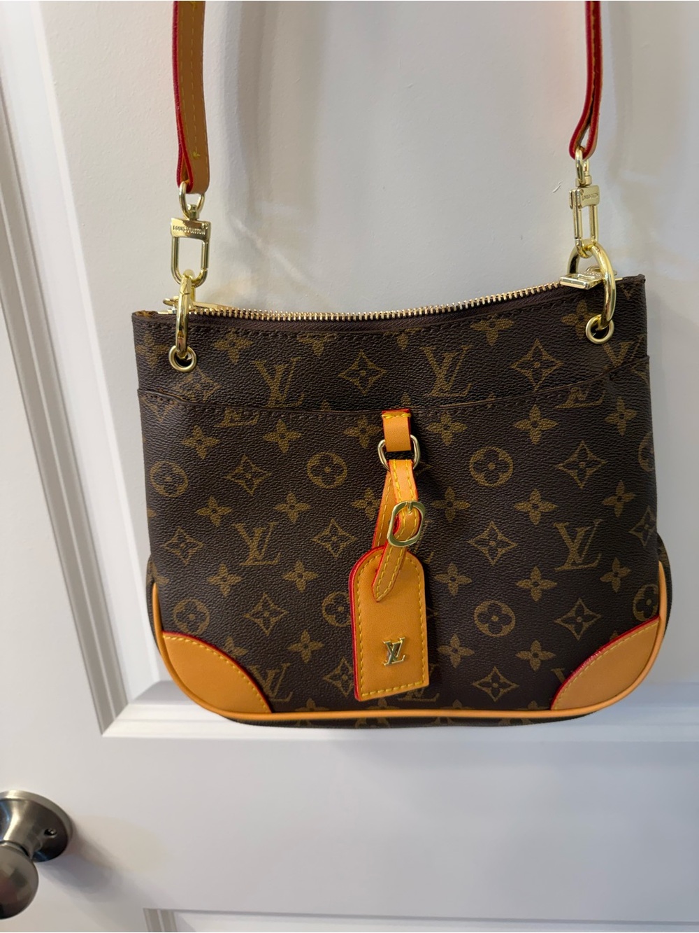 Louis Vuitton Crossbody